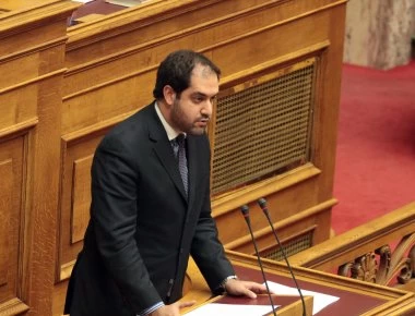 Γιάννης Κεφαλογιάννης: «Η ψυχραιμία στην εξωτερική πολιτική είναι πάντα ο καλύτερος σύμβουλος»